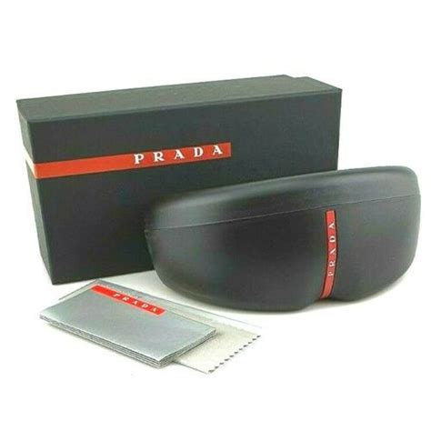 prada sunglasses case replacement